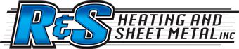 rs heating and sheet metal|r&s heating monterey ca.